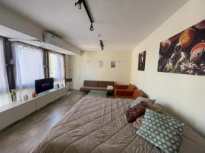 departamento ideal. Gran zona.